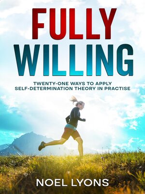 cover image of Fully Willing